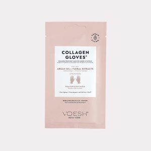 Collagen Gloves / handsker 1 sæt hun