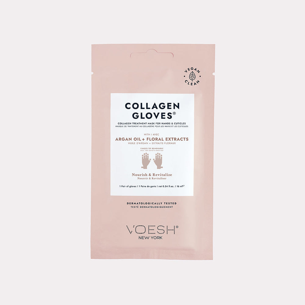 Collagen Gloves / handsker 1 sæt hun
