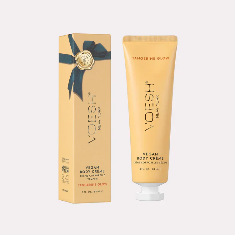 VOESH håndcreme Tangerine Glow 88 ml