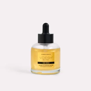 Hånd & Cuticle Elixir 24K Gold 50 ml